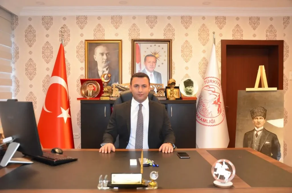 Emet Kaymakamlığı’ndan Gaziler Günü mesajı
