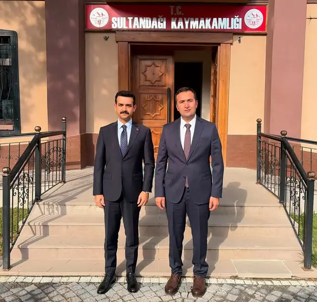 Eylül Ayı Encümen Toplantısı Gerçekleştirildi