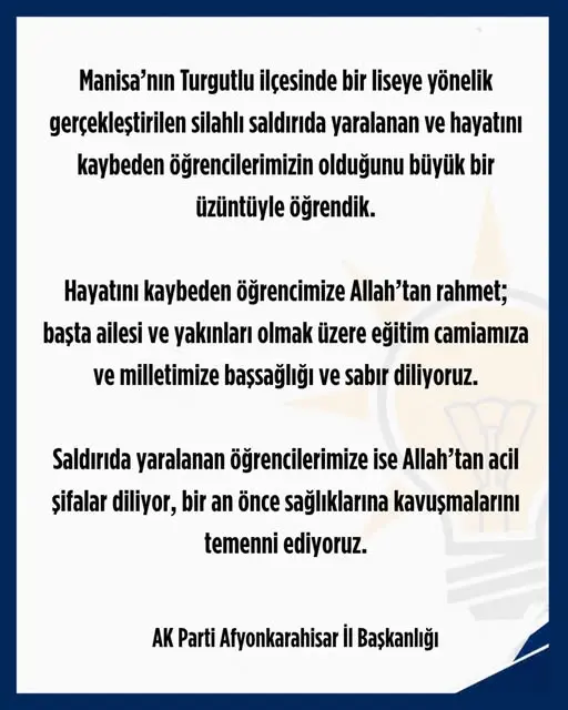 Gençlik Projeleri Üzerine Toplantı