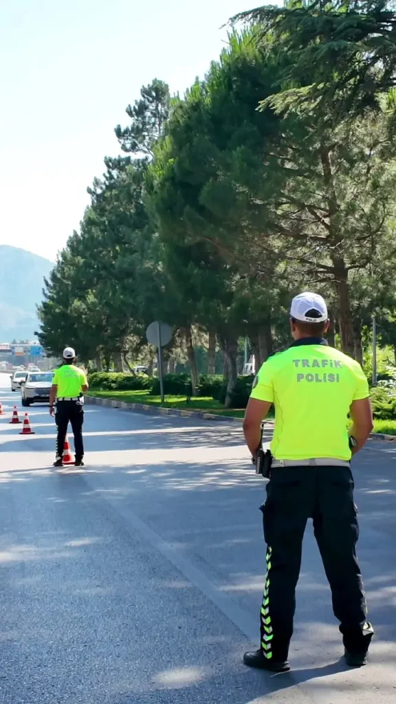 Isparta’da Denetimlerde Önemli Veriler Açıklandı