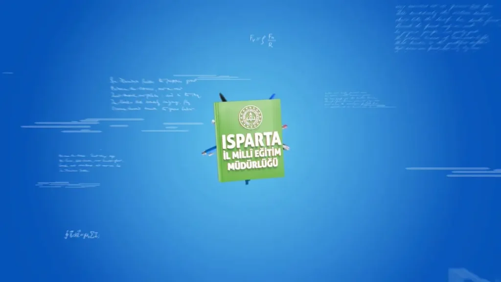 Isparta’da Eğitimde Bu Hafta Neler Olacak?