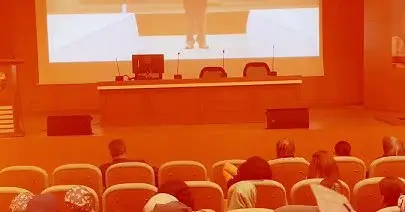 Isparta’da Sağlıkta İletişim Konferansı Düzenlendi