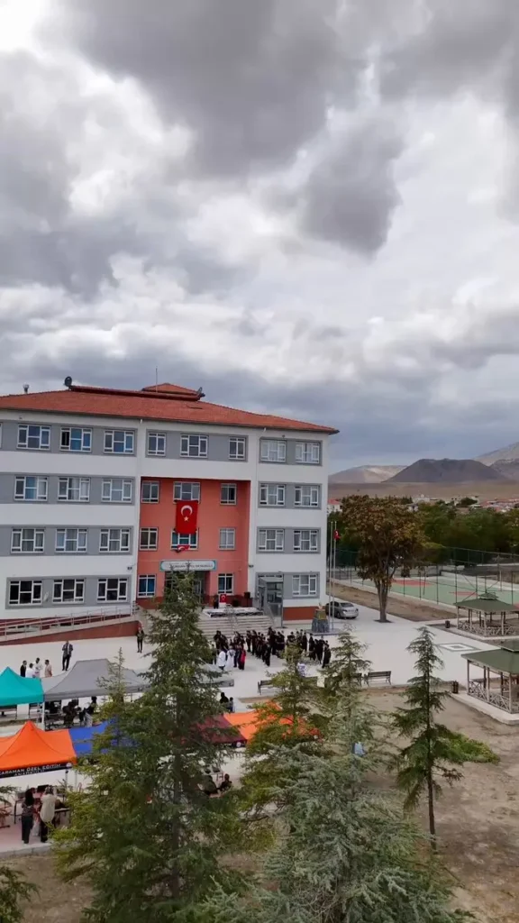 Kılbasan’da Bilim Temalı Proje Başladı
