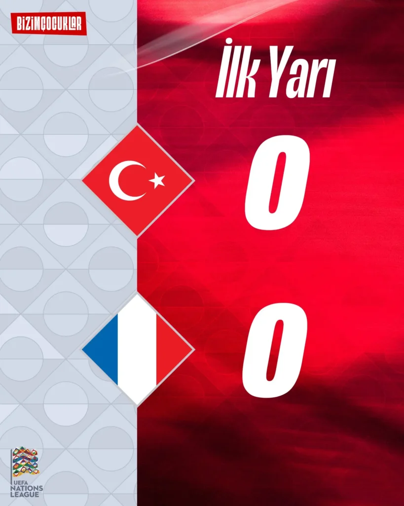 Kocaeli’de İlk Yarı Sona Erdi