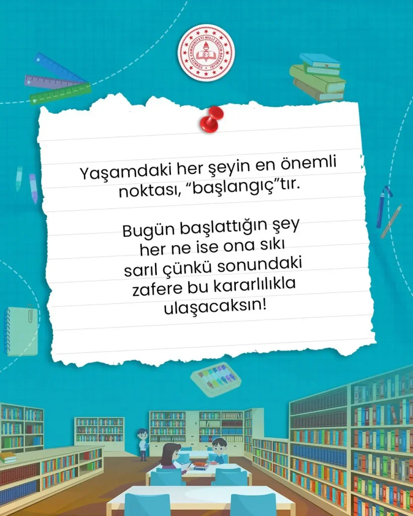 Maarif Ailesi’nden Sağlıklı Bir Haftaya Dilekler