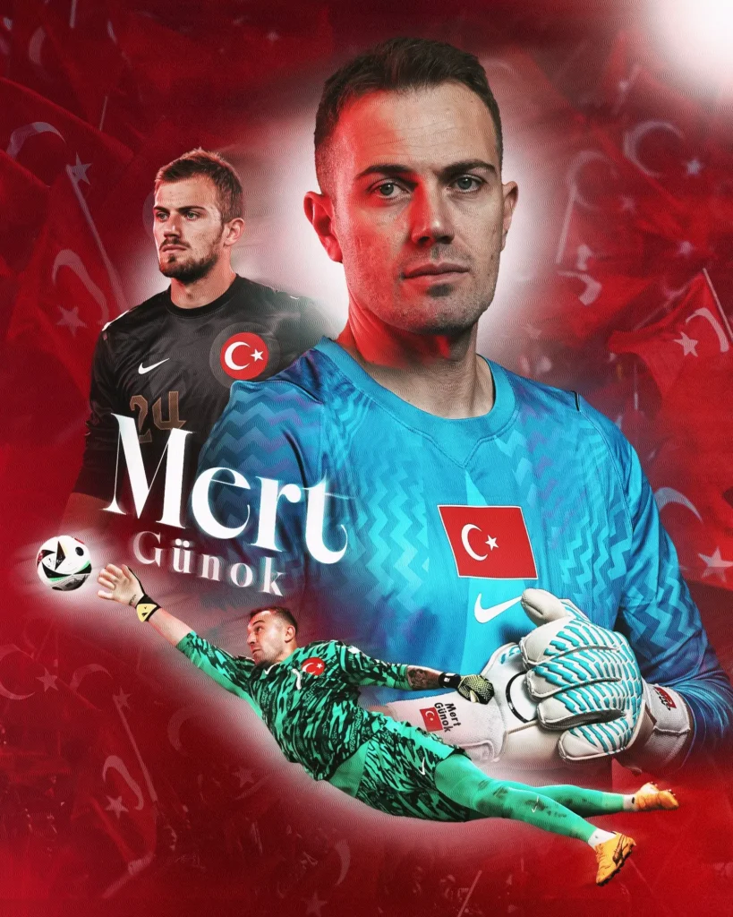 Mert Günok’un 14 Yıllık Milli Takım Serüveni Sona Erdi