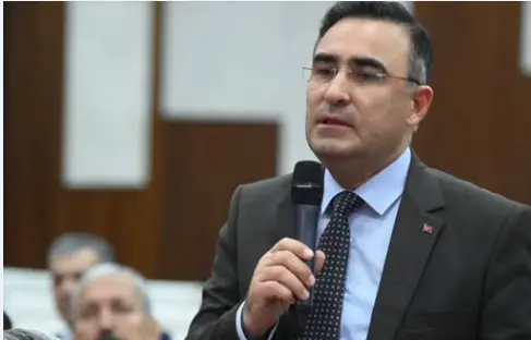 MİLLETVEKİLİ DR. HASAN ARSLAN’DAN 12 EYLÜL DARBESİ YIL DÖNÜMÜ MESAJI