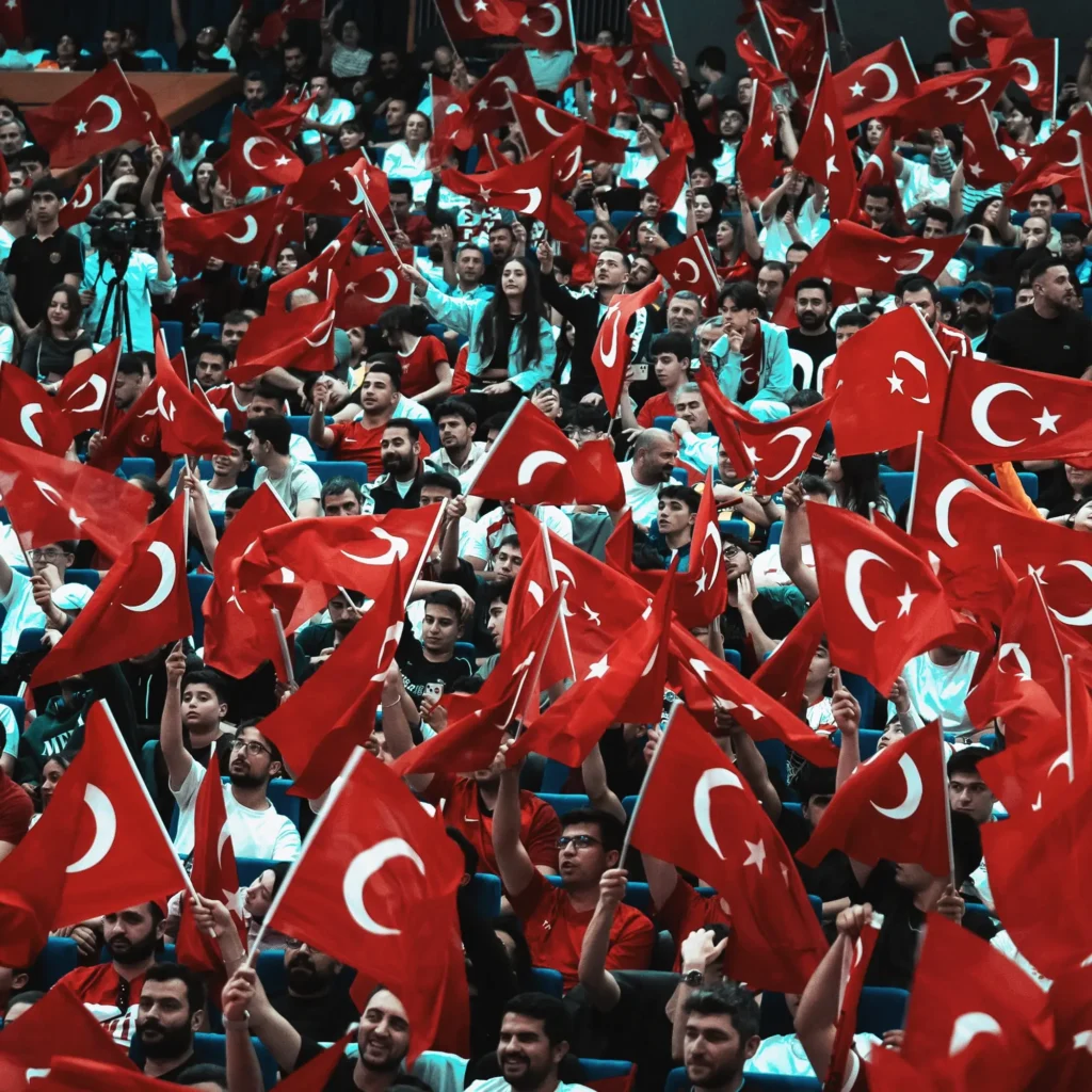 Milli Takım’ın İtalya Maçı İçin Bilet Satışları Başladı