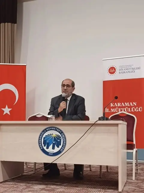 Narkotik Polisi Anne Semineri Gerçekleştirildi