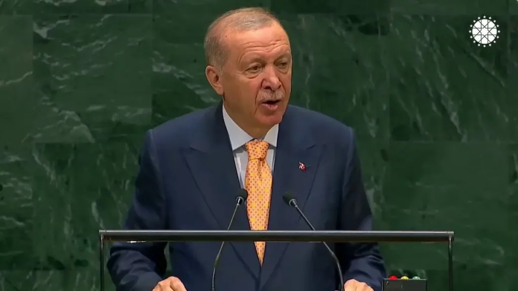 Osman Sağlam’dan tarih ve vicdan mesajı