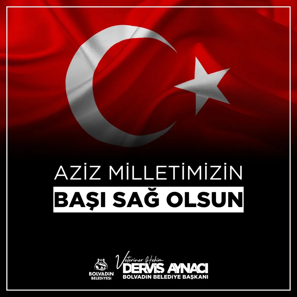 Polis Memuru Mehmet Ali Topatan Şehit Oldu