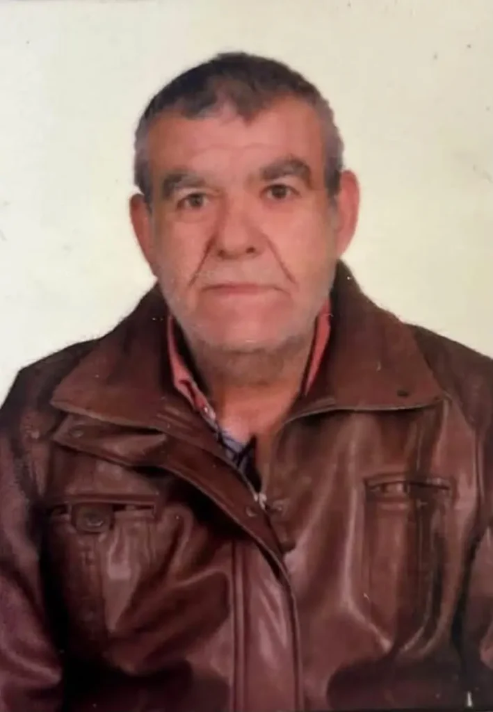 Sarayköy’de 67 Yaşındaki Adam Kayıp