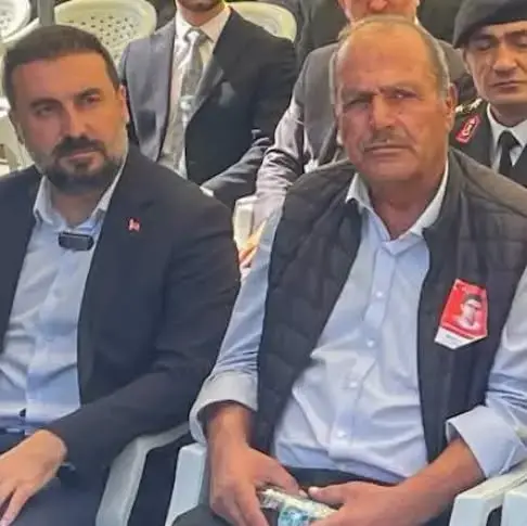 Şehit askerler anıldı, dualar edildi