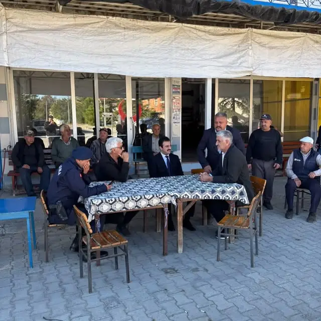 Şehit Ramazan Bağlan Anıldı