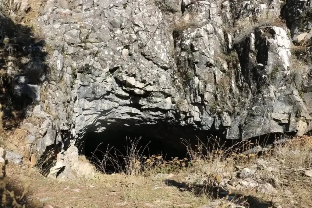 Sırçalı Mağarası’nın Korunması Tehdit Altında
