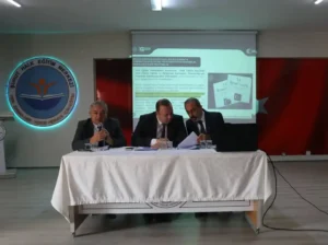 Şuhut’ta Eğitim Güvenliği Toplantısı Yapıldı