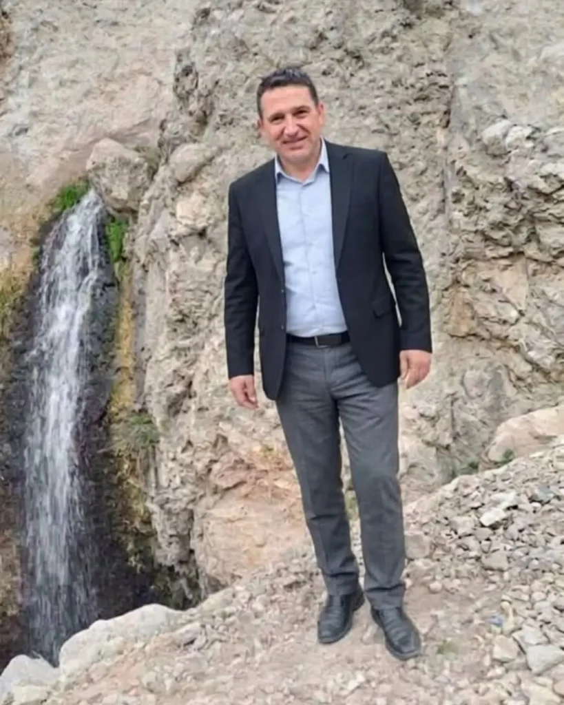 Sülün Belediye Başkanı Ahmet Poyraz’dan Anlamlı Paylaşım