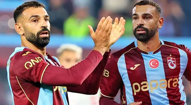 Trabzonspor Galatasaray Maçında Salah Rüzgarı