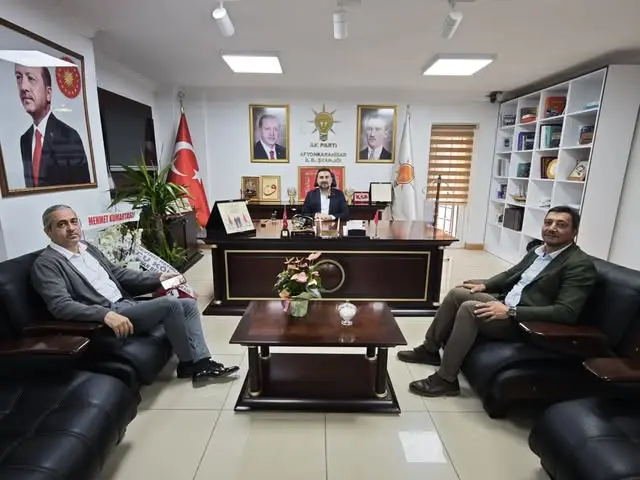 Turgutlu’daki Silahlı Saldırı Üzüntü Yarattı