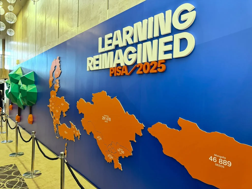 Türkiye’nin PISA 2025 sonuçları gurur kaynağı