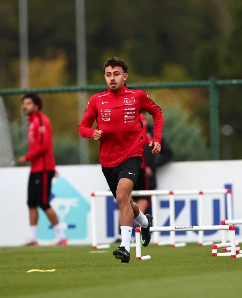 U21 Millî Takım, Ukrayna ile kritik maça çıkacak