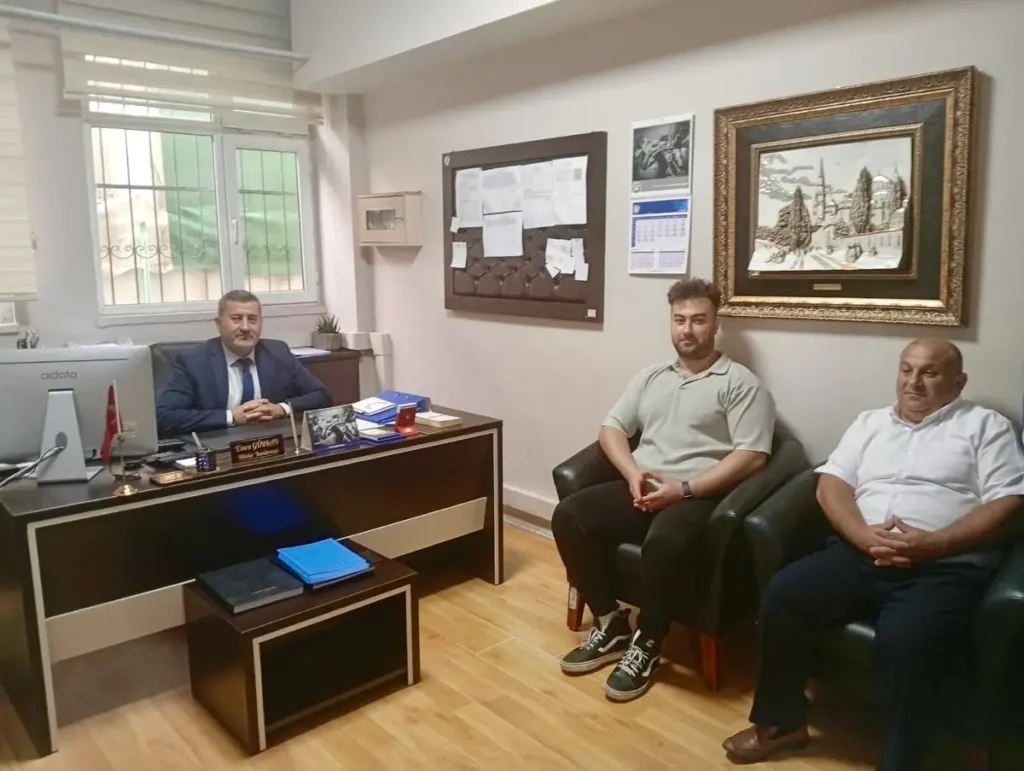 Ulubey’de Eğitim Yılı Hazırlıkları Başladı