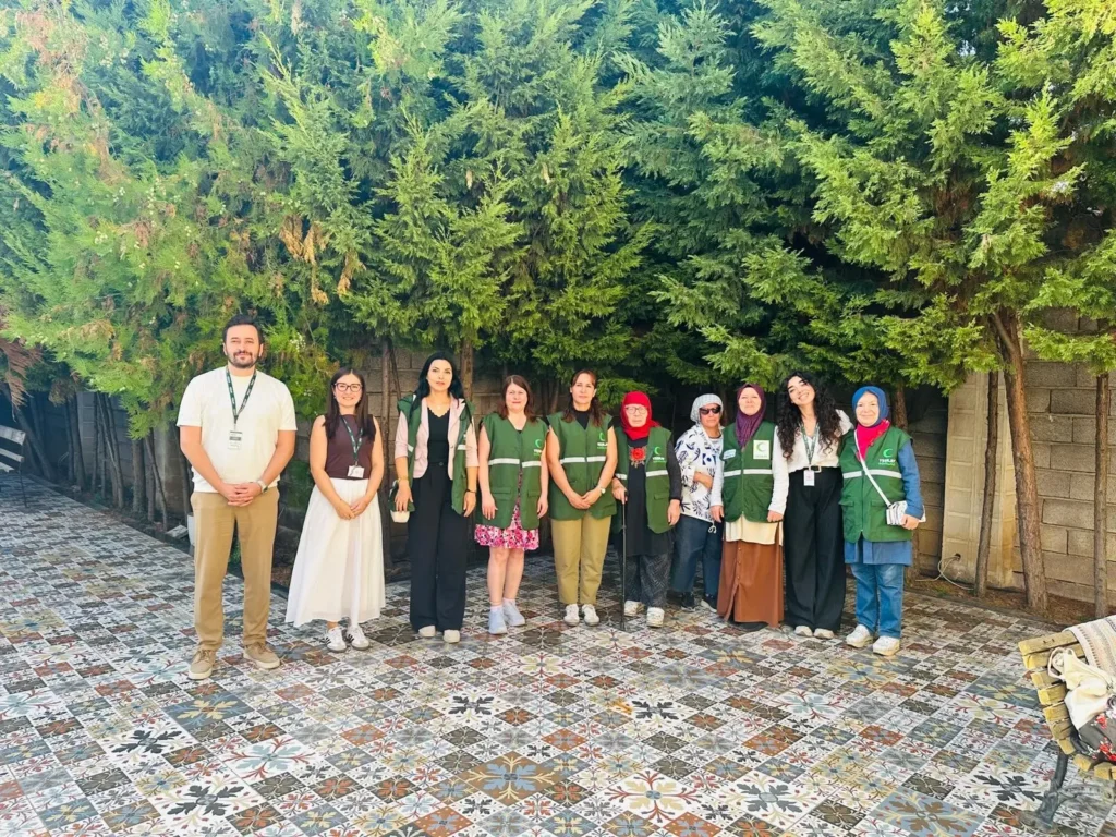 Uşak’ta bağımlılıkla mücadele için bilgilendirme toplantısı