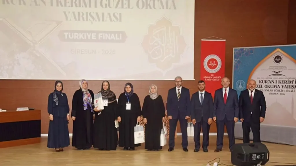 Uşaklı Öğretici Türkiye Üçüncüsü Oldu