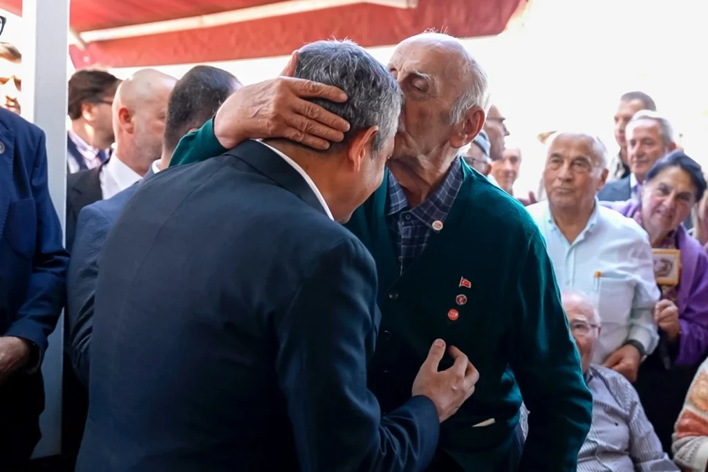 Yalova’da Üreticilerle Bir Araya Gelindi