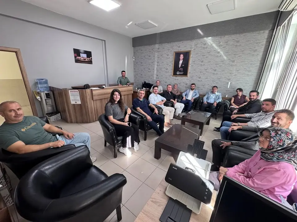 Yeni Adli Yıl Kutlaması Gediz’de Gerçekleşti