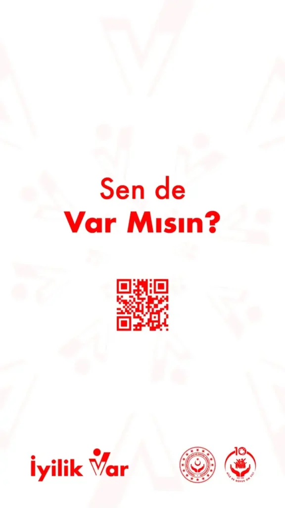 Yeni Dijital Gönüllülük Platformu Tanıtılacak