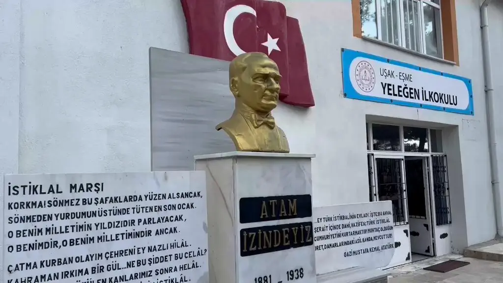 Yeni eğitim yılına umut dolu mesaj