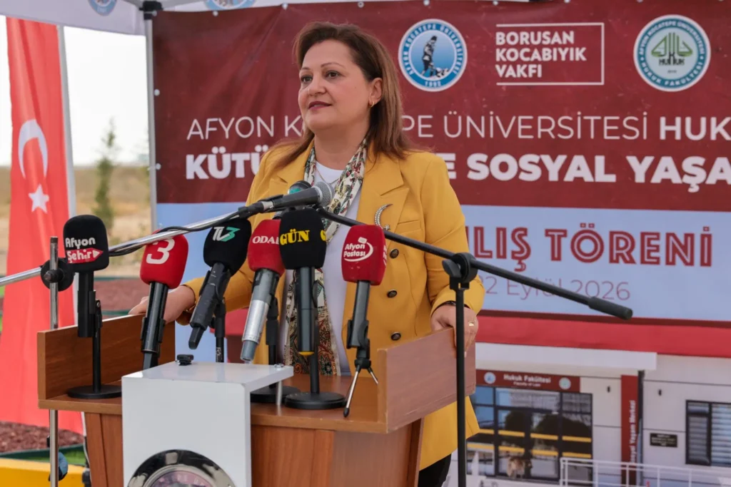 Yeni Kütüphane ve Sosyal Yaşam Merkezi açıldı