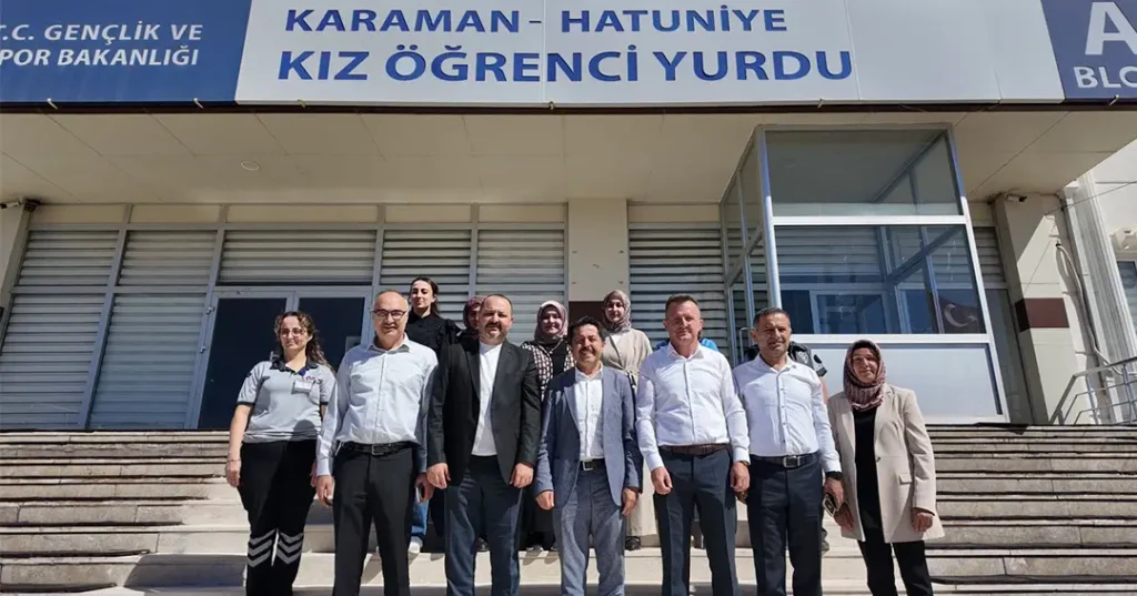Yurtlar yeni eğitim dönemi için hazırlanıyor
