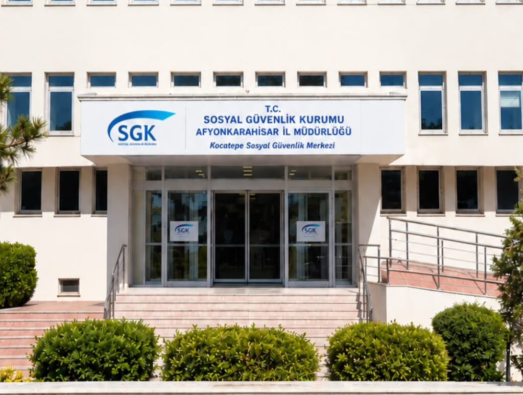 Özel Öğretim Kurumlarına SGK’dan Ücret Uyarısı: Gerçek Ücret Üzerinden Bildirim Şart
