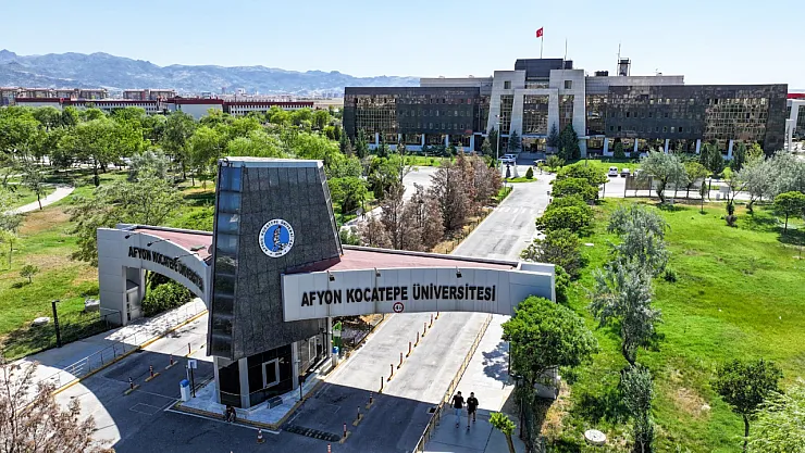 AKÜ JEOLOJİ MÜHENDİSLİĞİ EK YERLEŞTİRMEYLE ÖĞRENCİ ALIYOR