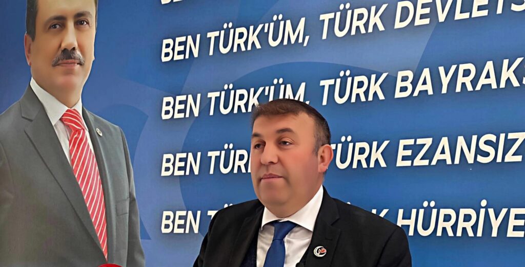 SÜLEYMAN ÇAĞLAR: BEBEK KATİLİNE DUBLEKS VİLLA YAPANLARI ALLAH AFFETMEZ